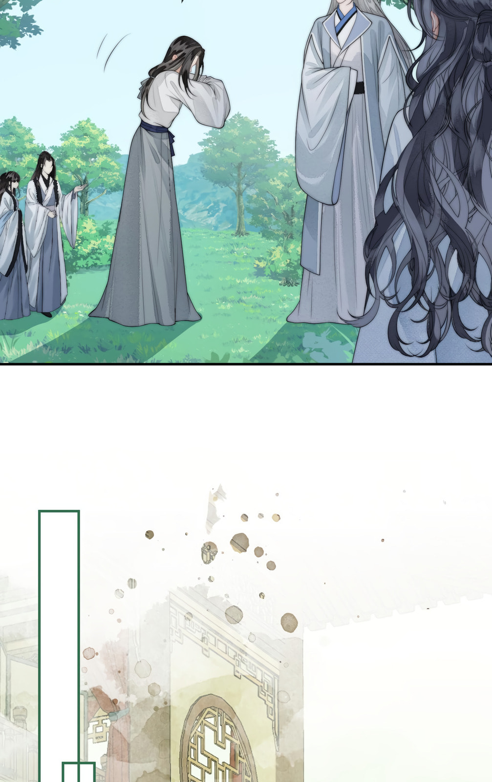 Ruhai Chapter 7 page 29 - 