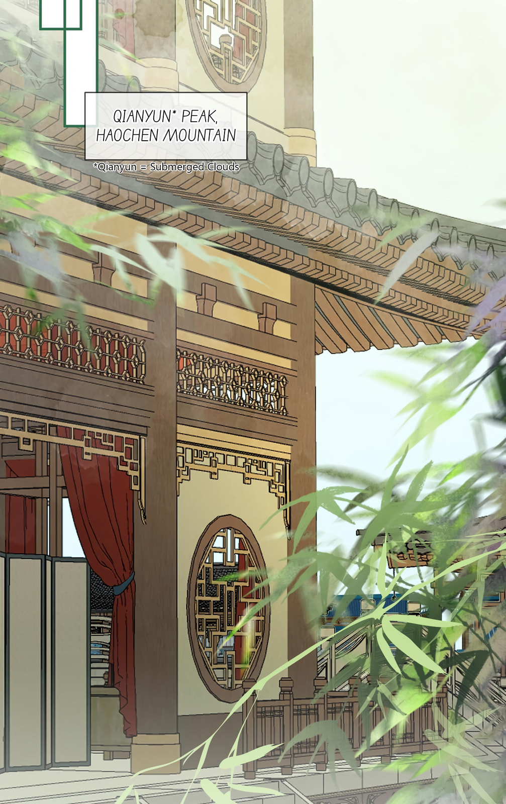 Ruhai Chapter 7 page 30 - 