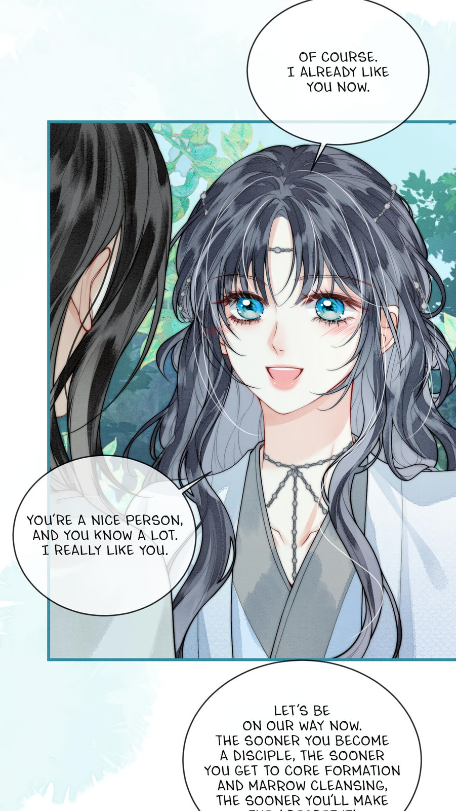 Ruhai Chapter 7 page 4 - 