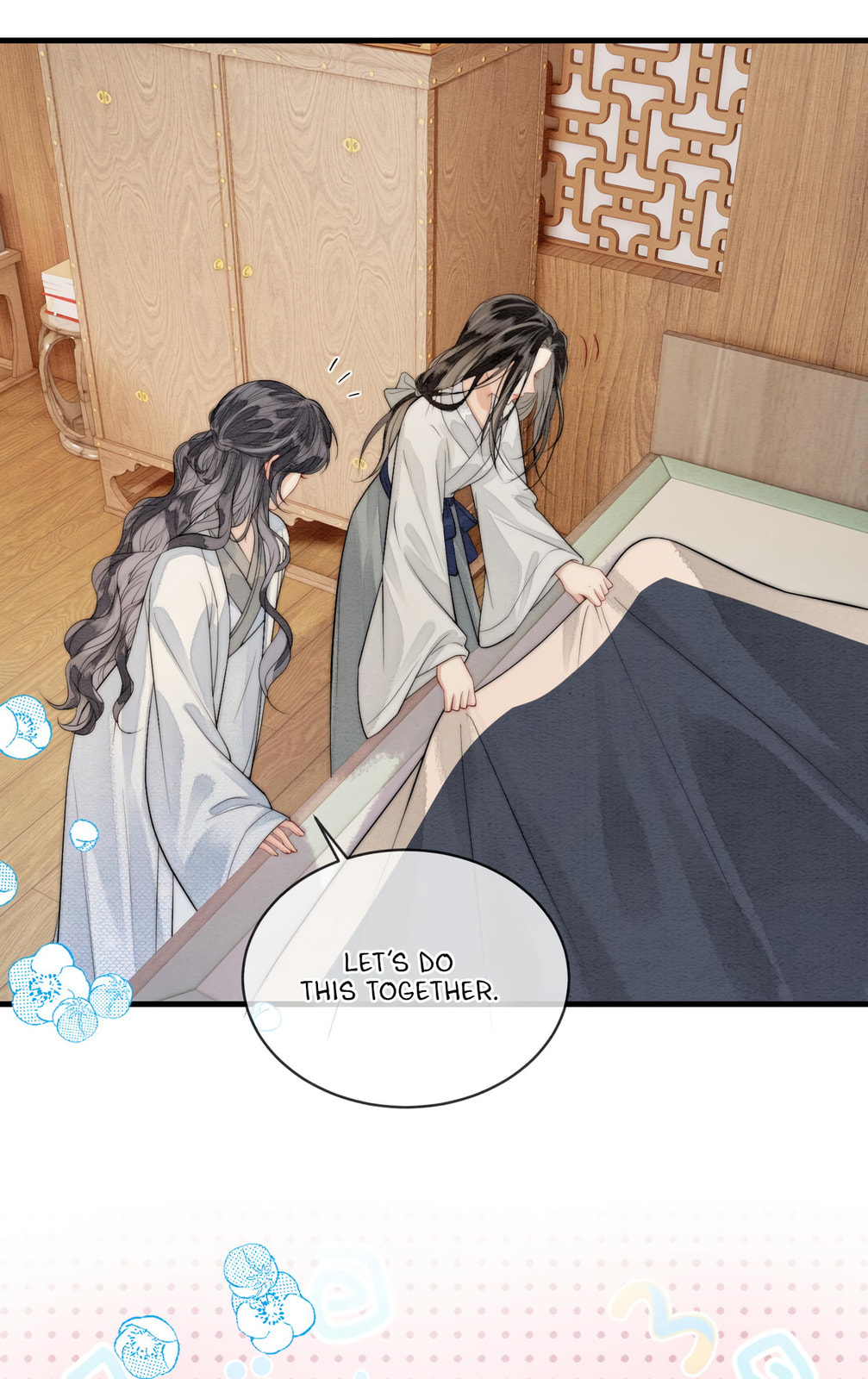 Ruhai Chapter 7 page 35 - 