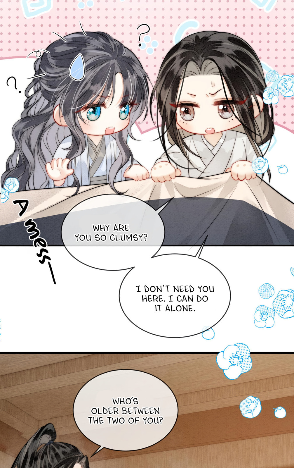 Ruhai Chapter 7 page 36 - 