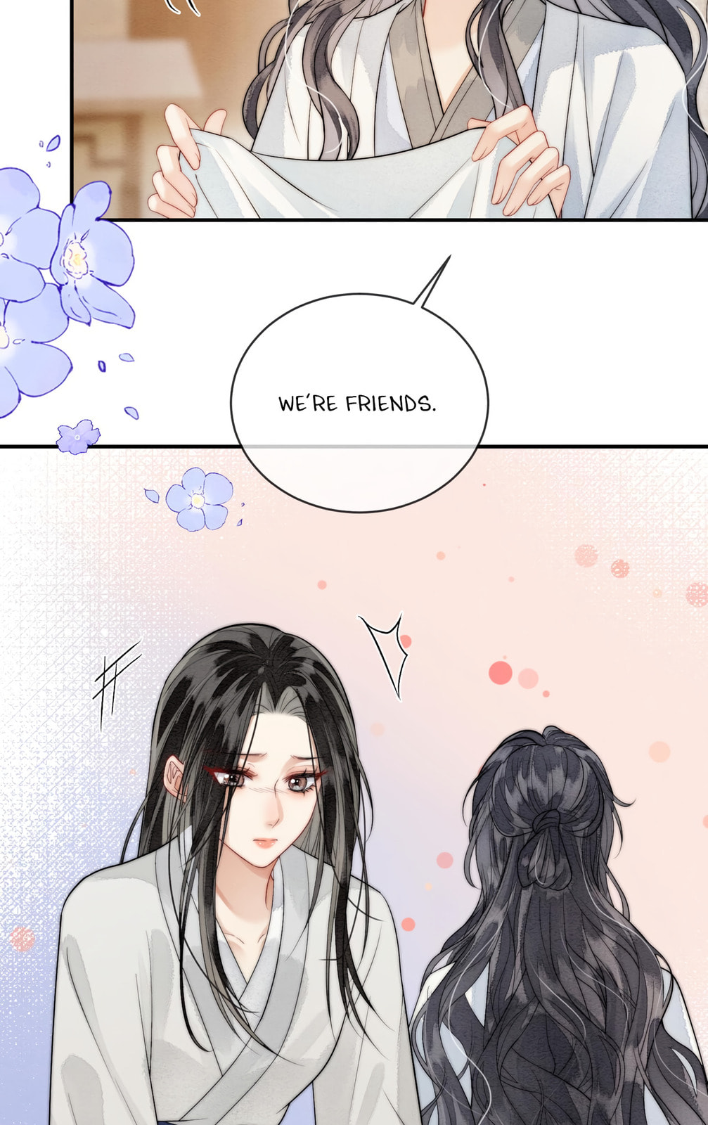 Ruhai Chapter 7 page 38 - 