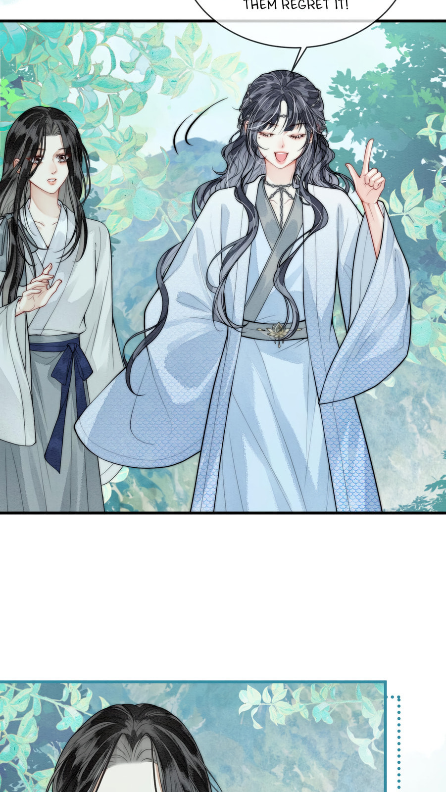 Ruhai Chapter 7 page 5 - 