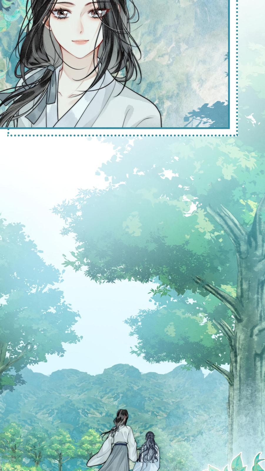 Ruhai Chapter 7 page 6 - 