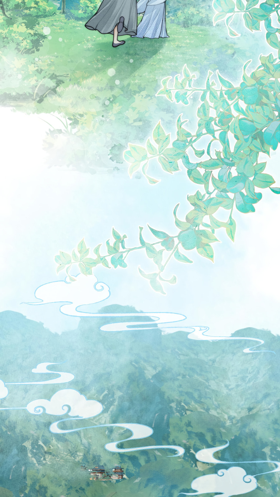Ruhai Chapter 7 page 7 - 