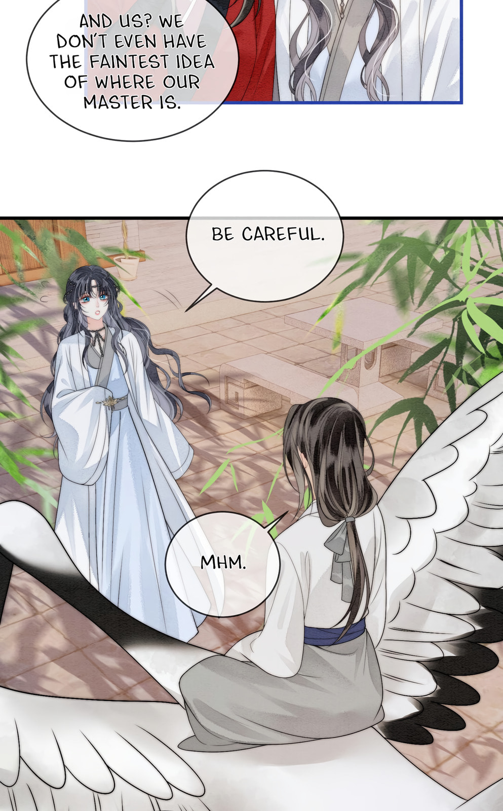 Ruhai Chapter 8 page 12 - 