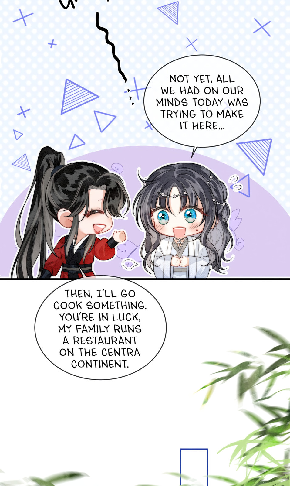Ruhai Chapter 8 page 16 - 