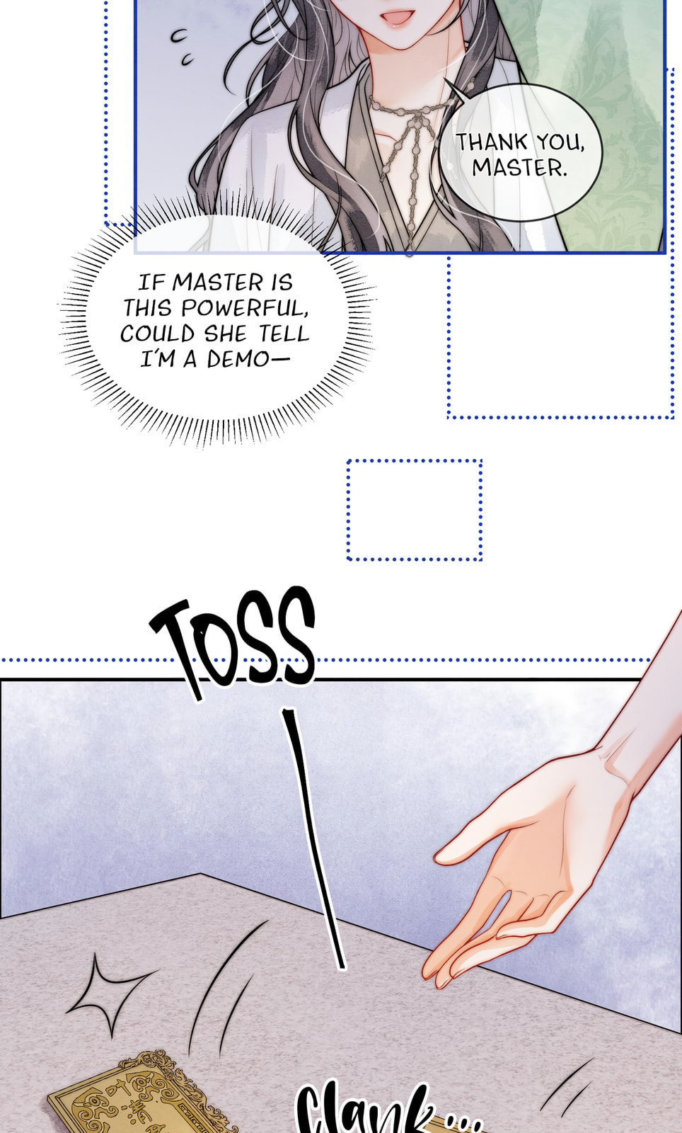Ruhai Chapter 8 page 25 - 