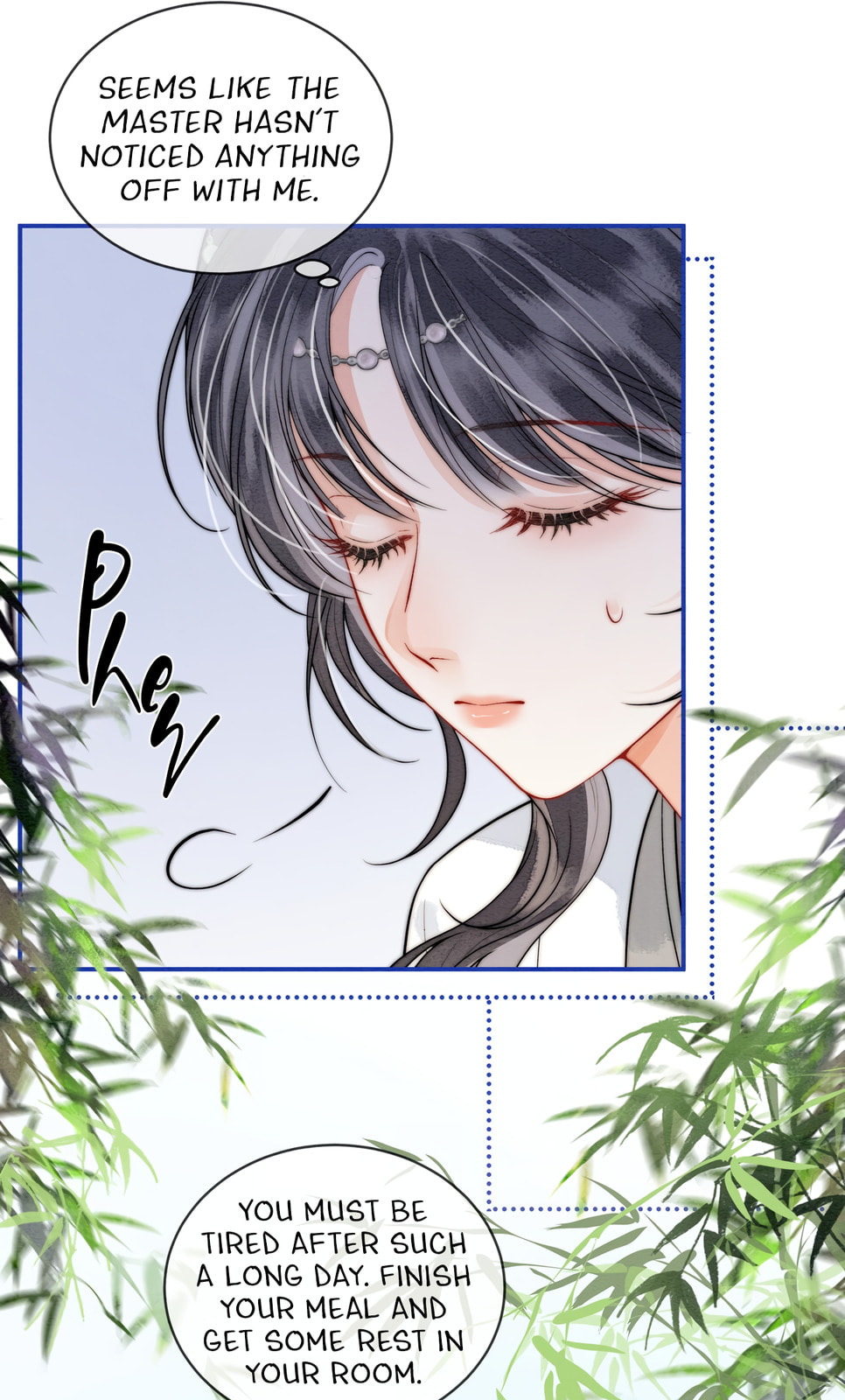Ruhai Chapter 8 page 27 - 