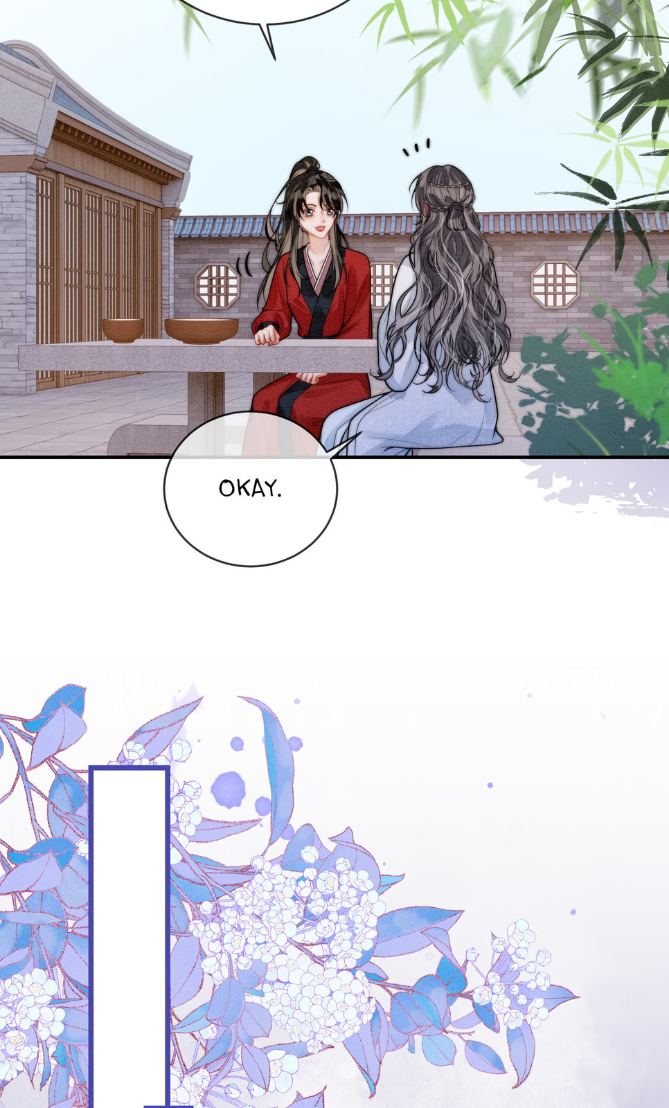 Ruhai Chapter 8 page 28 - 