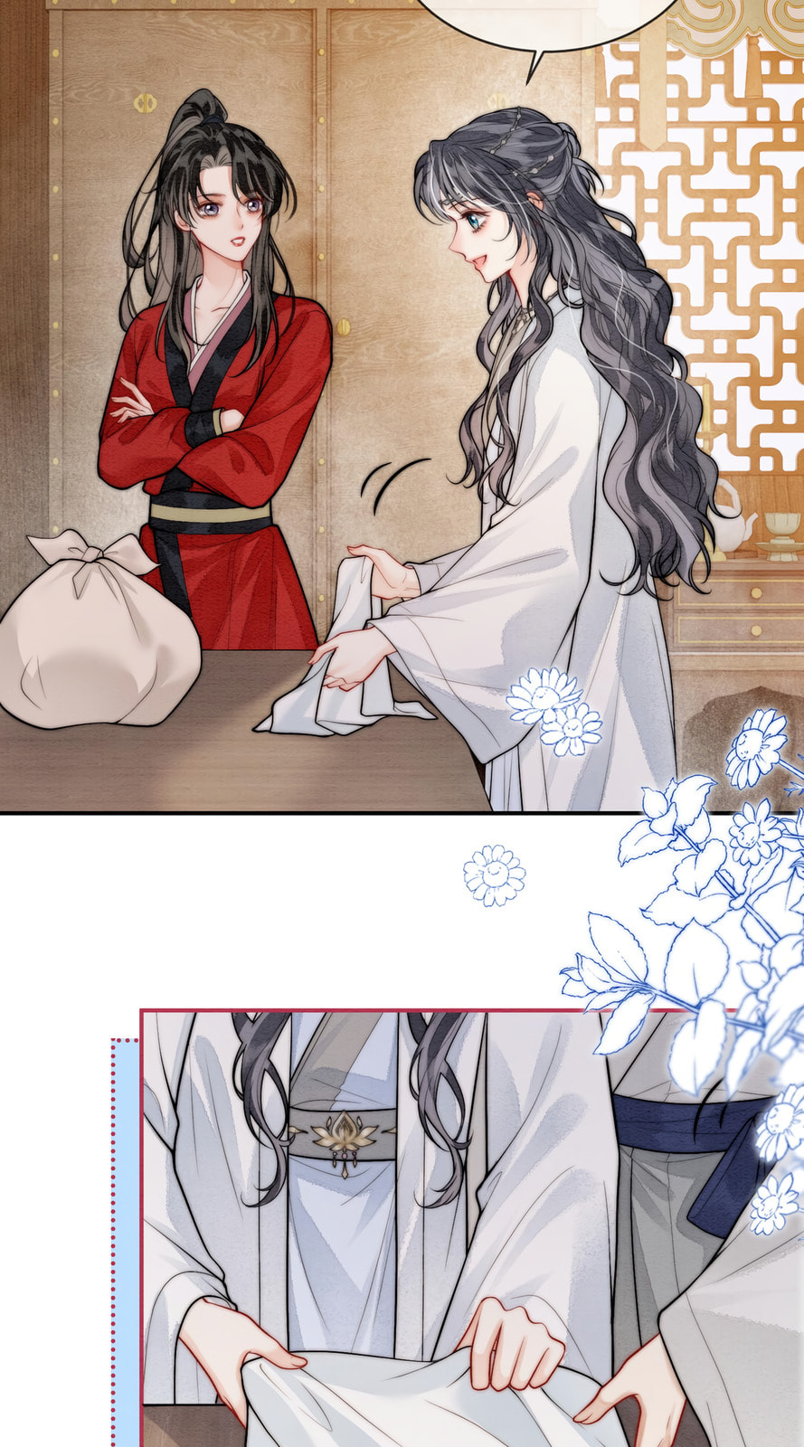 Ruhai Chapter 8 page 4 - 