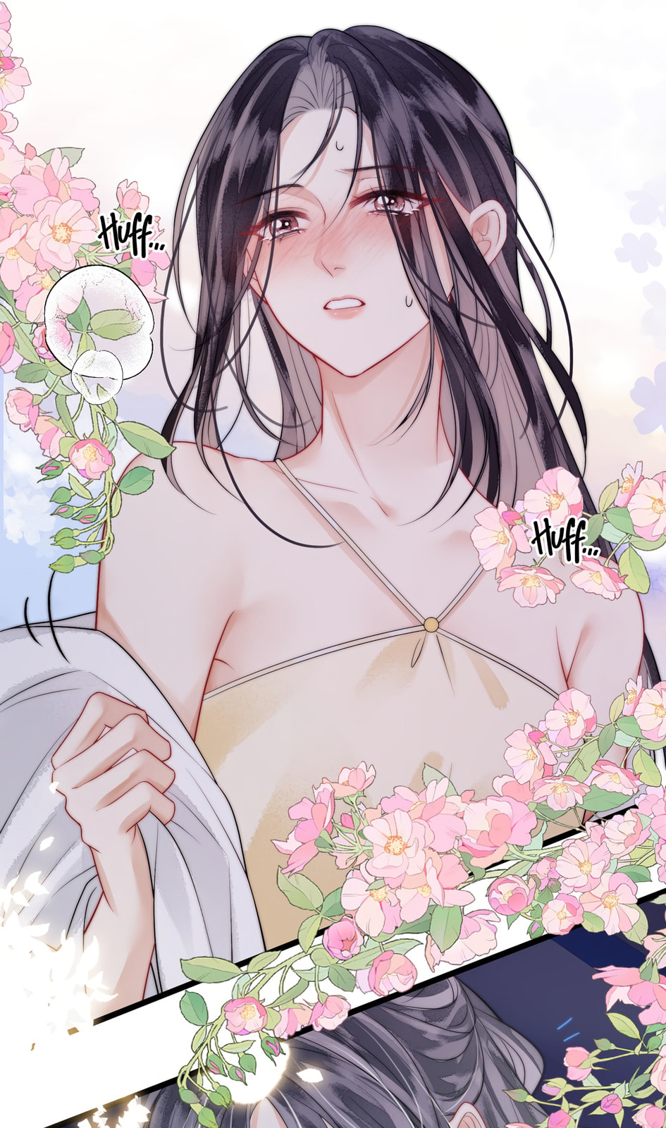Ruhai Chapter 8 page 33 - 