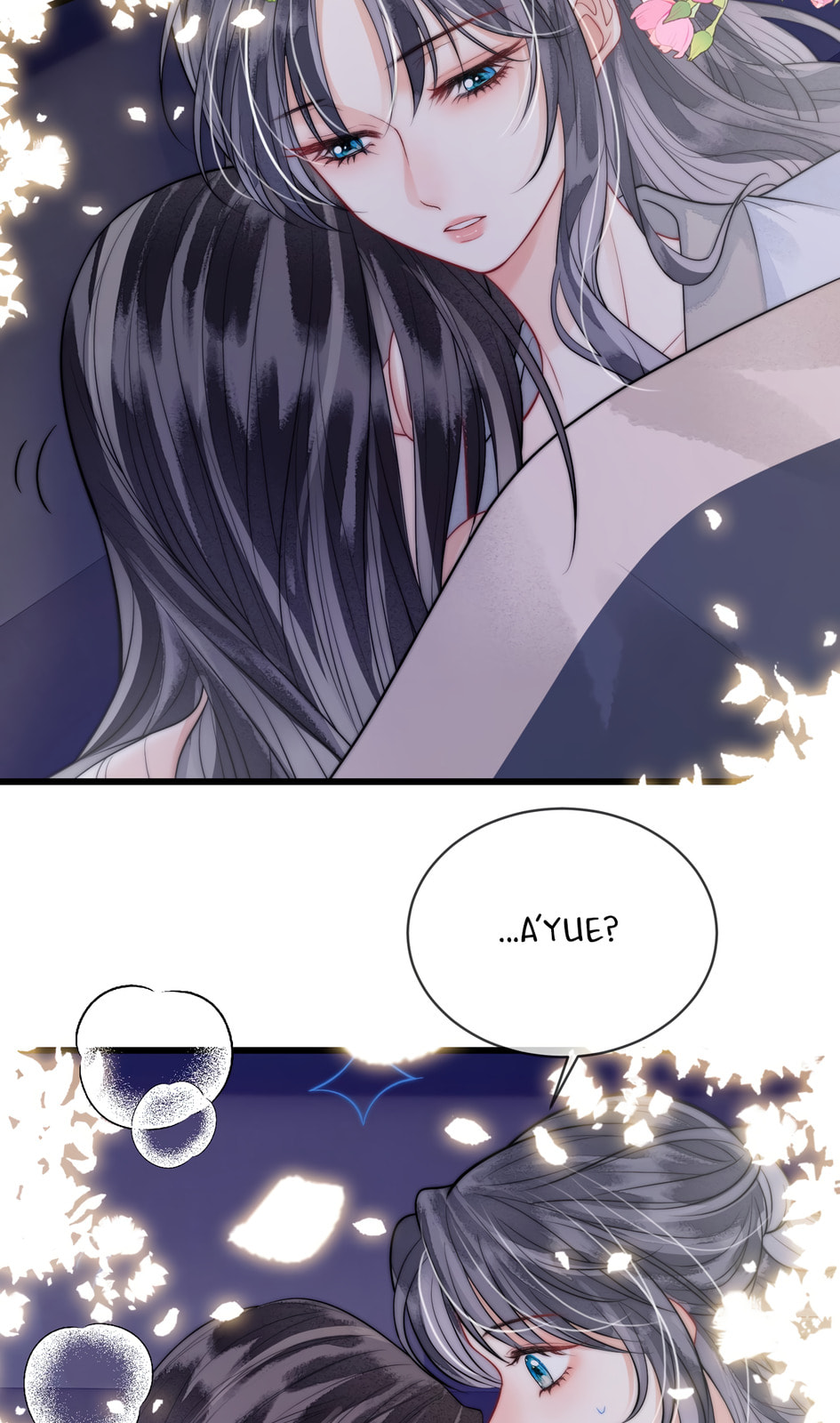 Ruhai Chapter 8 page 34 - 