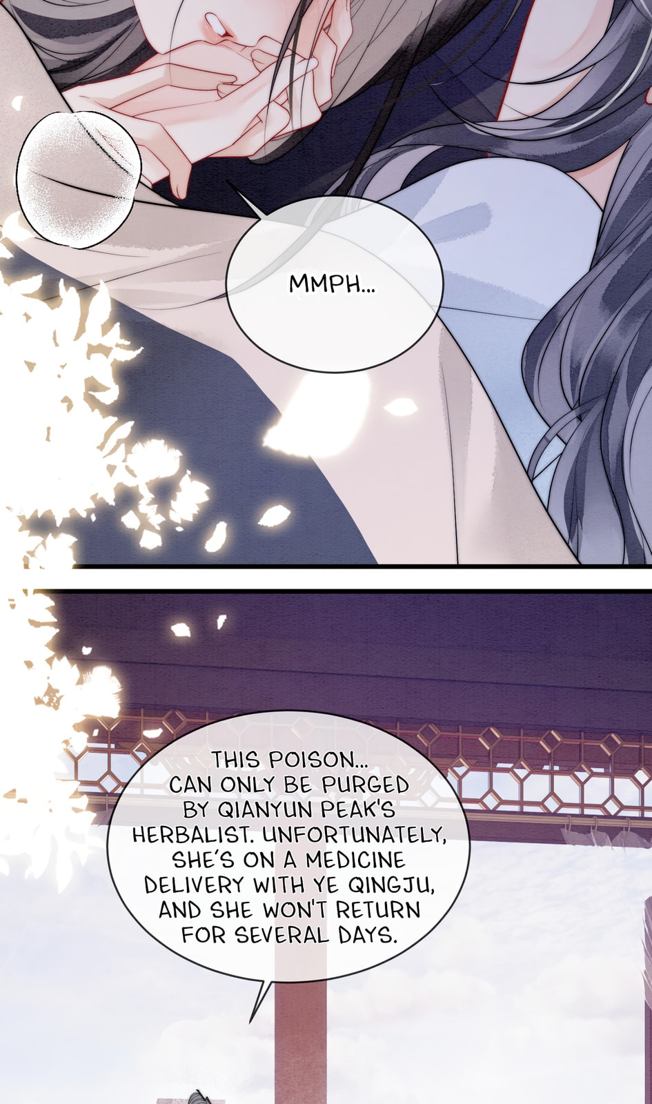 Ruhai Chapter 8 page 36 - 
