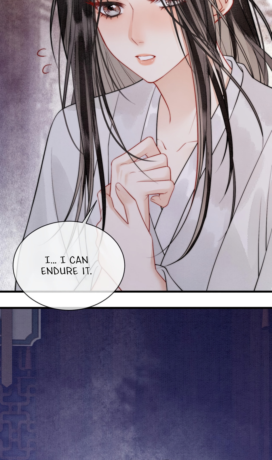 Ruhai Chapter 8 page 38 - 