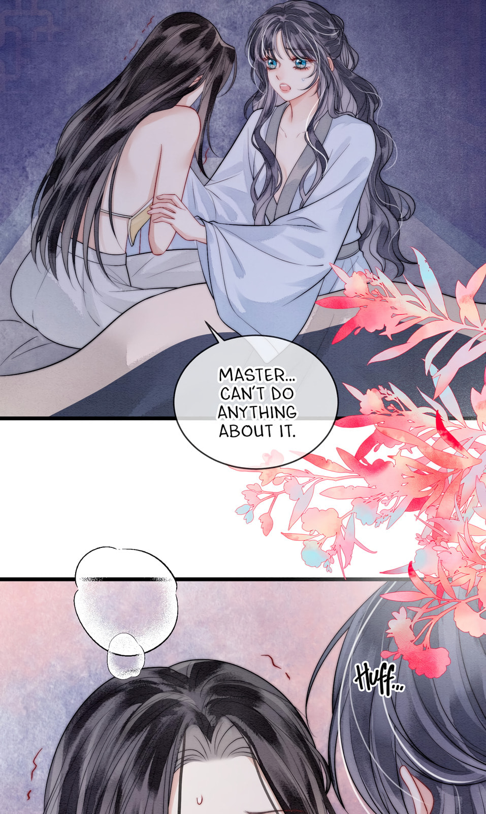 Ruhai Chapter 8 page 39 - 