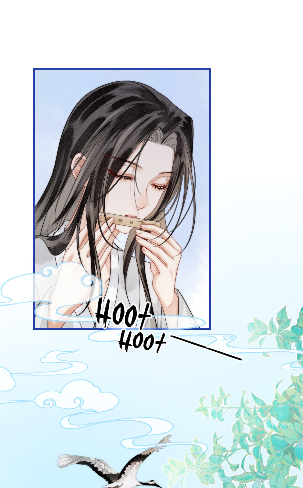 Ruhai Chapter 8 page 9 - 
