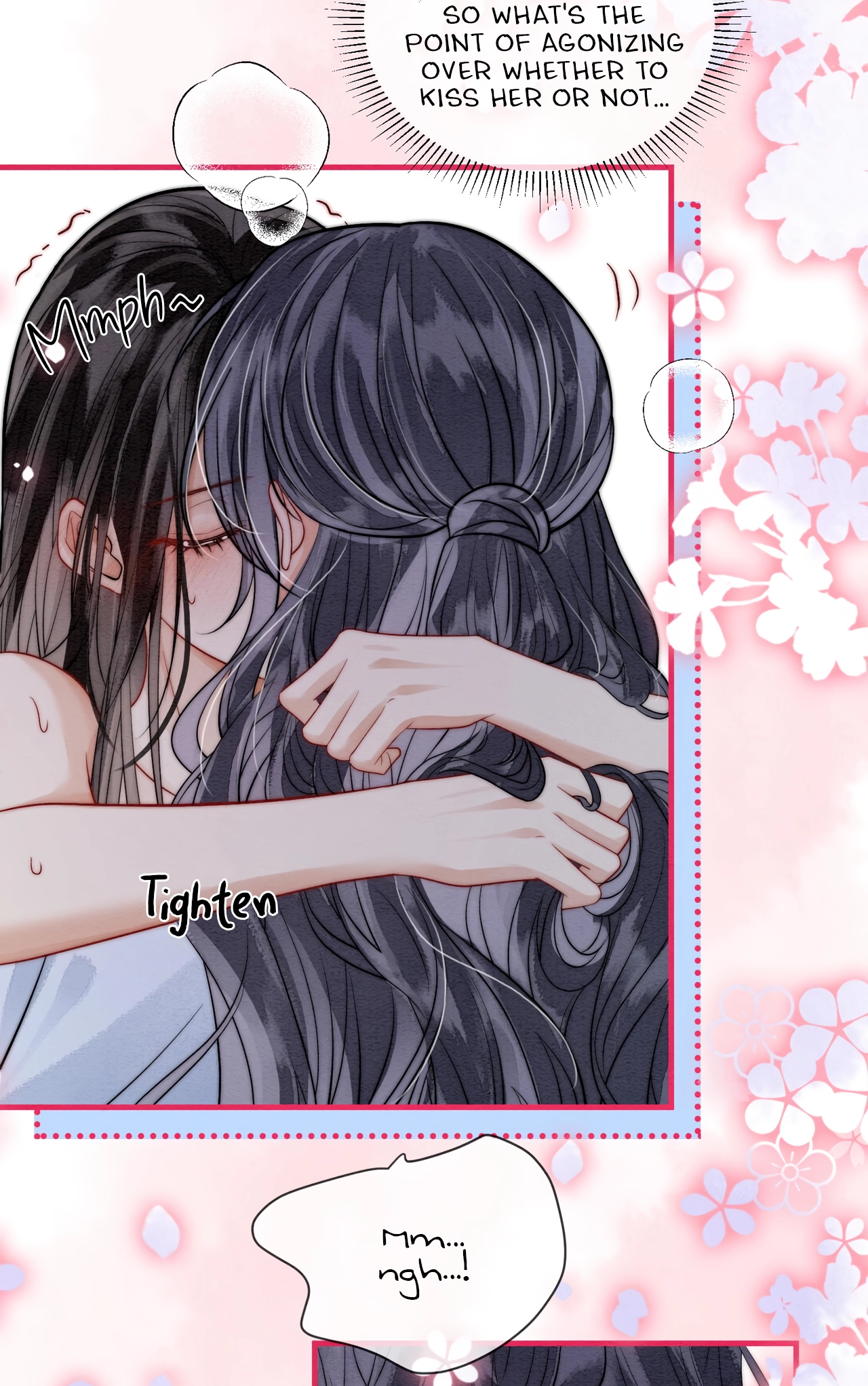 Ruhai Chapter 9 page 31 - 