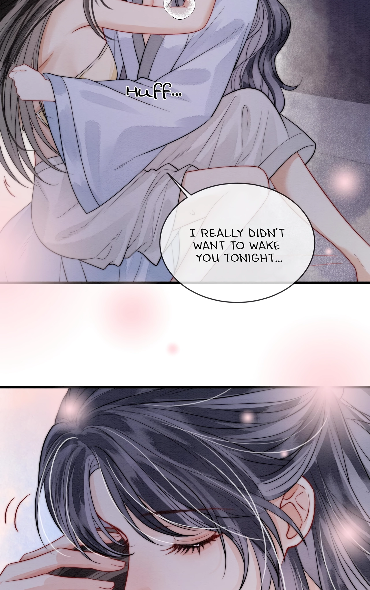Ruhai Chapter 9 page 33 - 