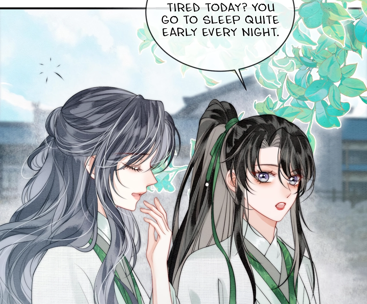 Ruhai Chapter 9 page 37 - 