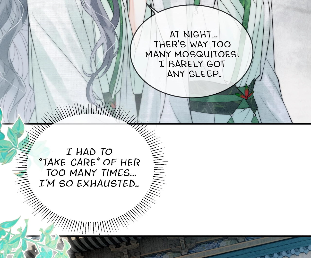 Ruhai Chapter 9 page 38 - 