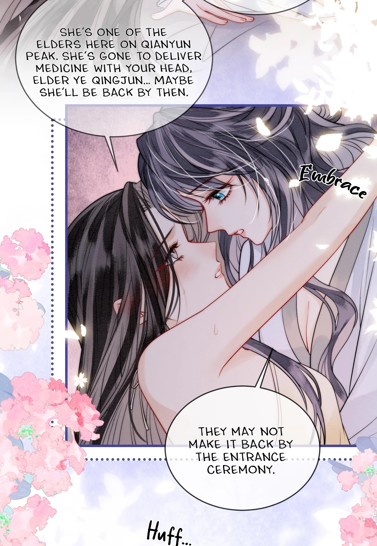 Ruhai Chapter 9 page 5 - 