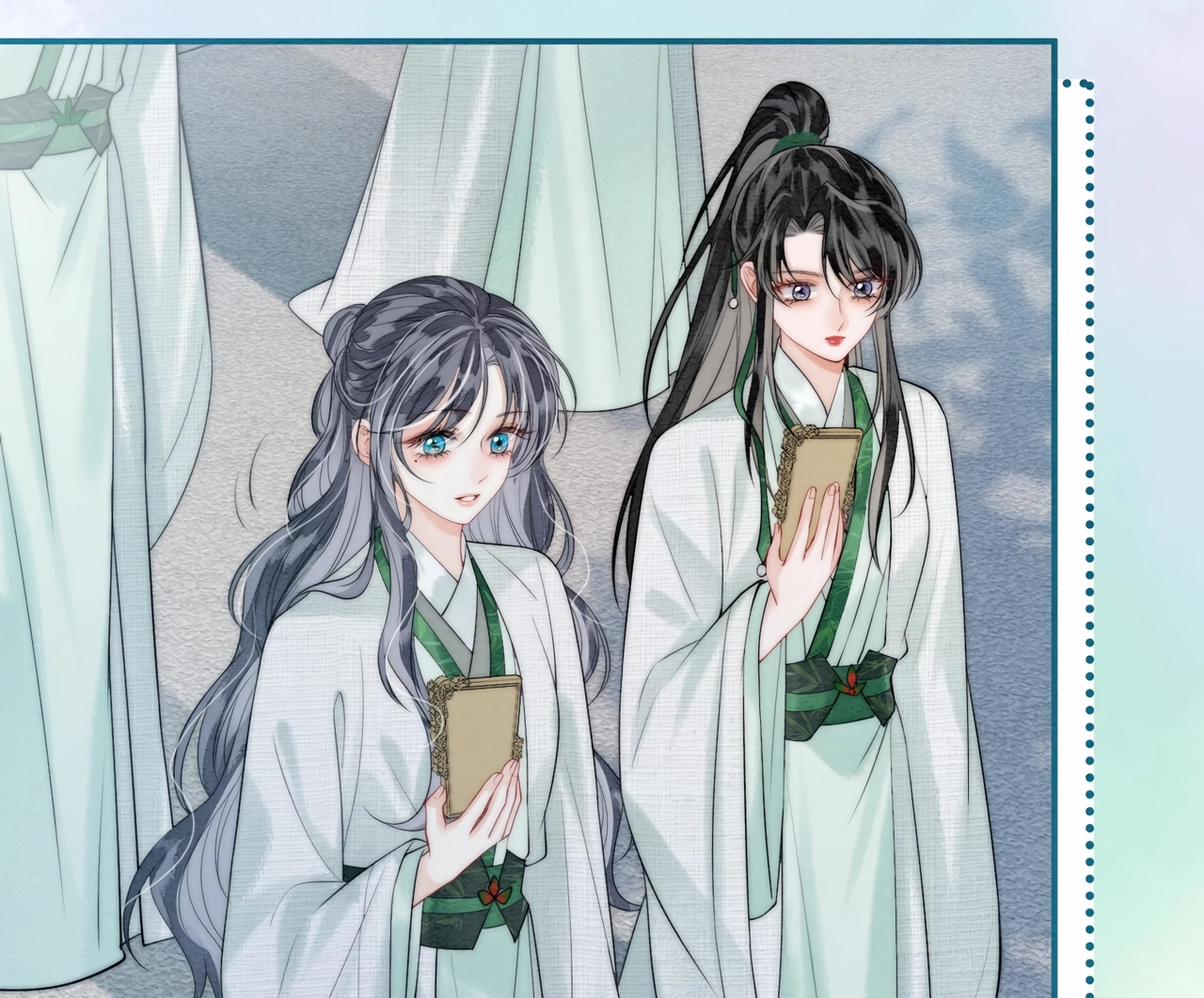 Ruhai Chapter 9 page 41 - 