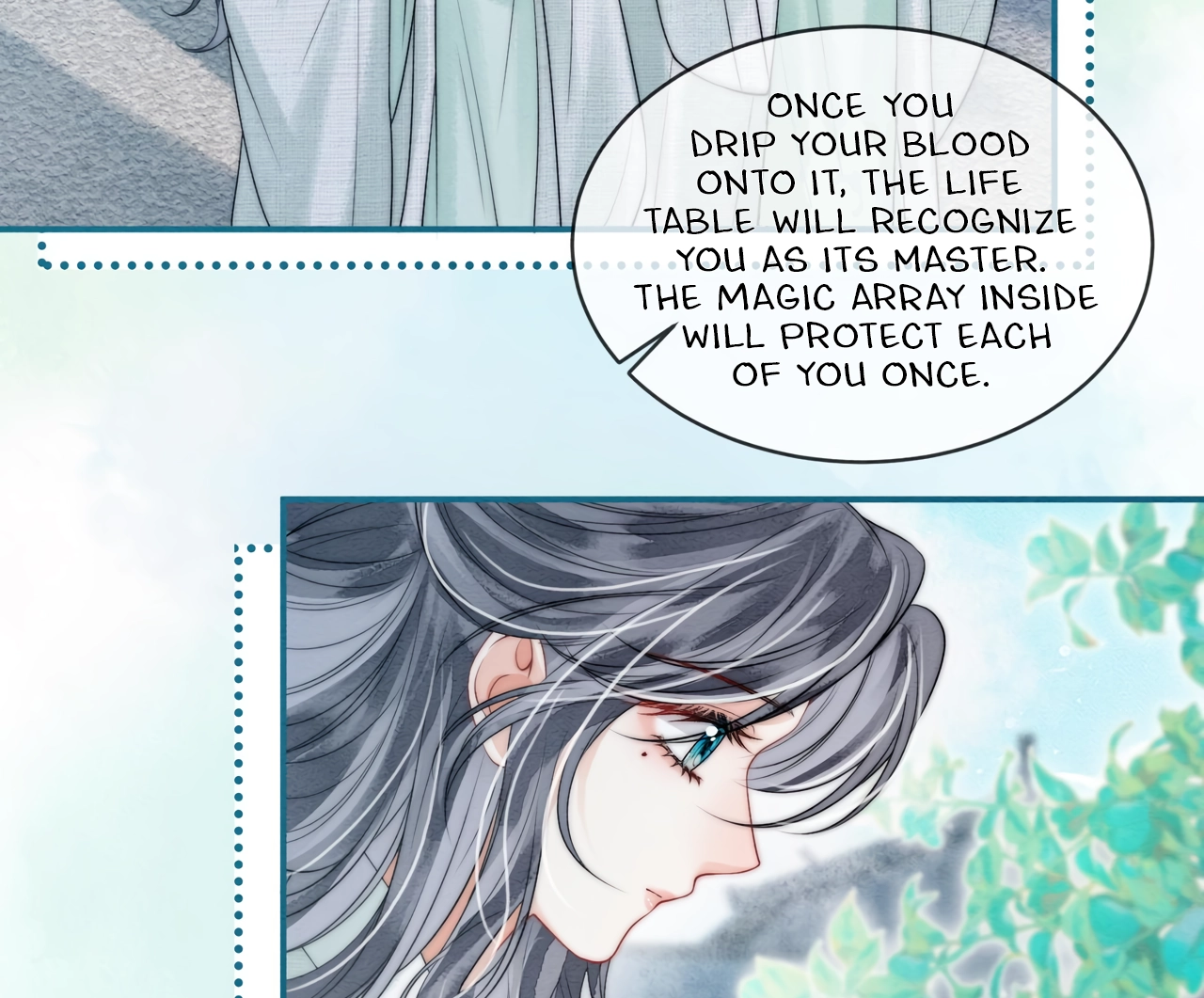 Ruhai Chapter 9 page 42 - 