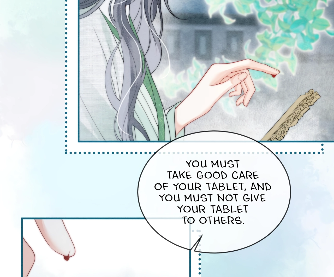 Ruhai Chapter 9 page 43 - 