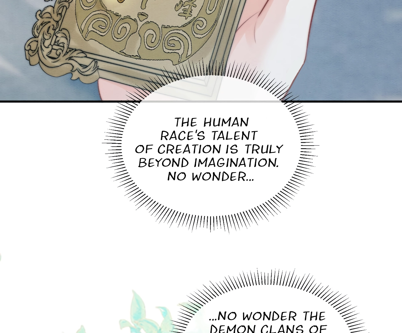 Ruhai Chapter 9 page 46 - 