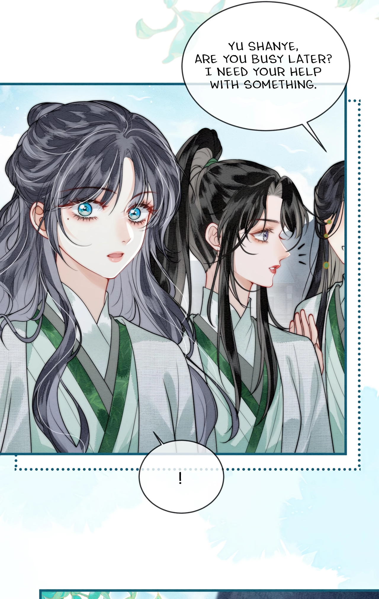 Ruhai Chapter 9 page 50 - 