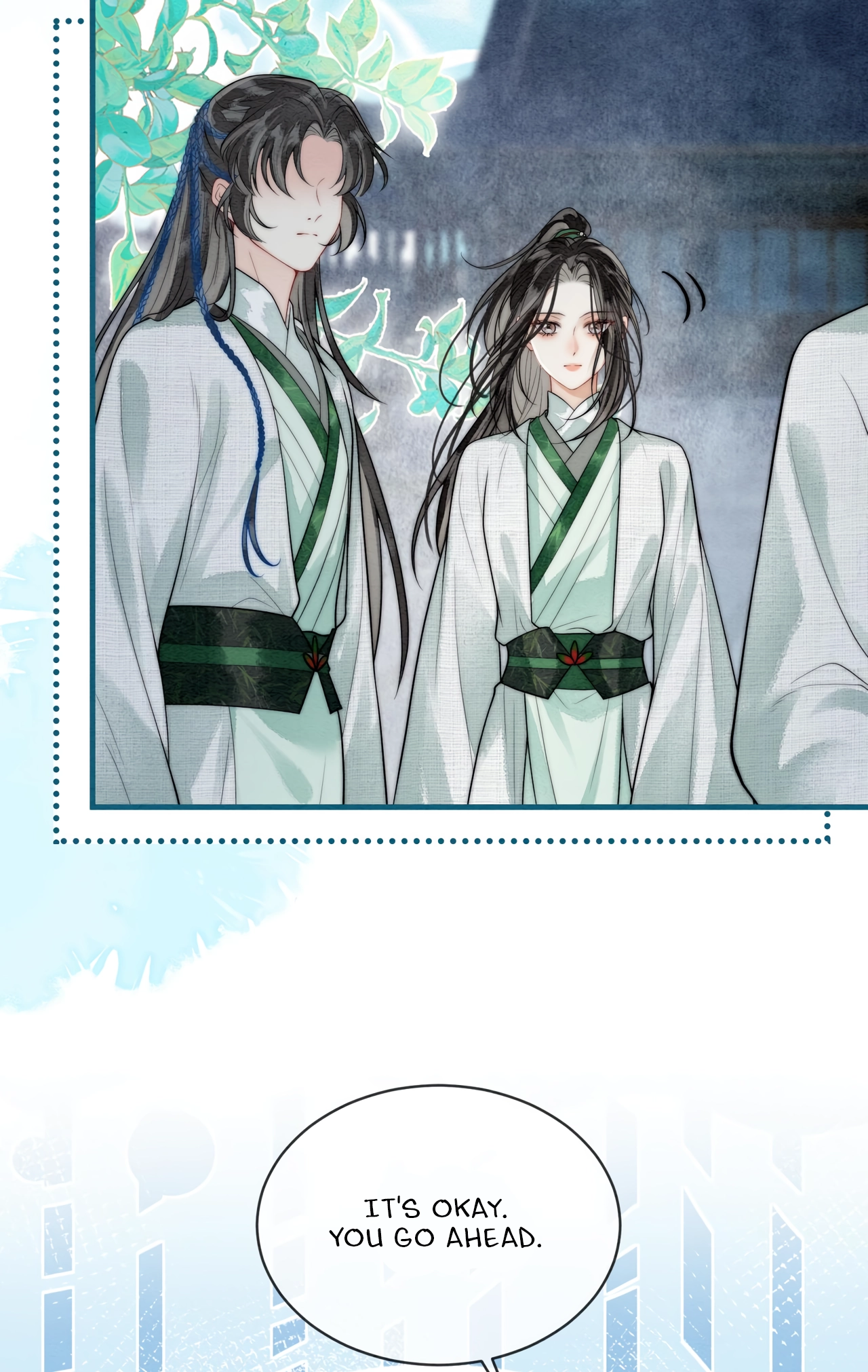 Ruhai Chapter 9 page 51 - 