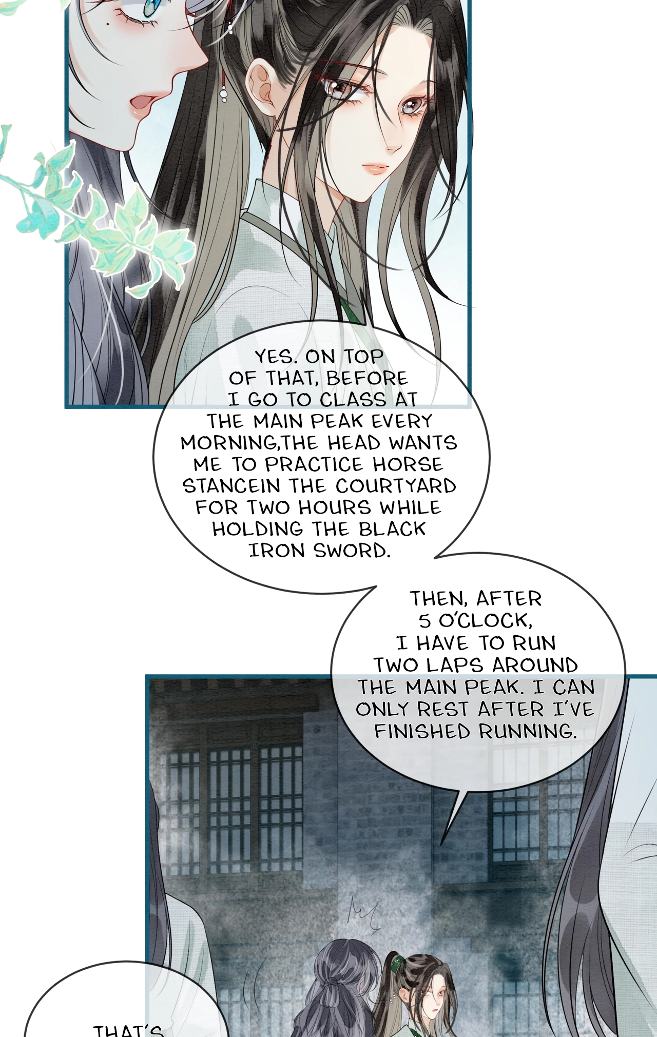 Ruhai Chapter 9 page 55 - 