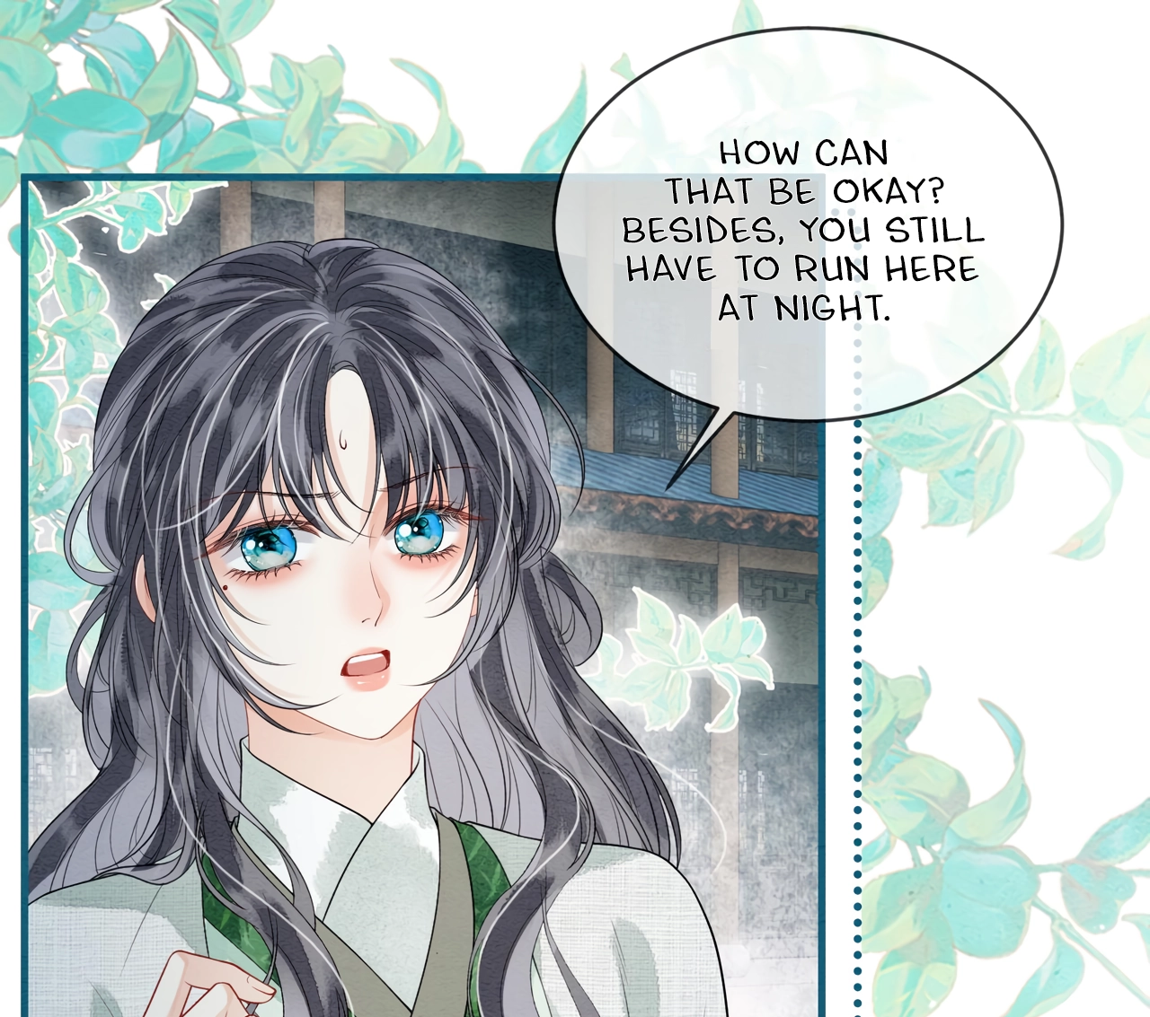 Ruhai Chapter 9 page 57 - 