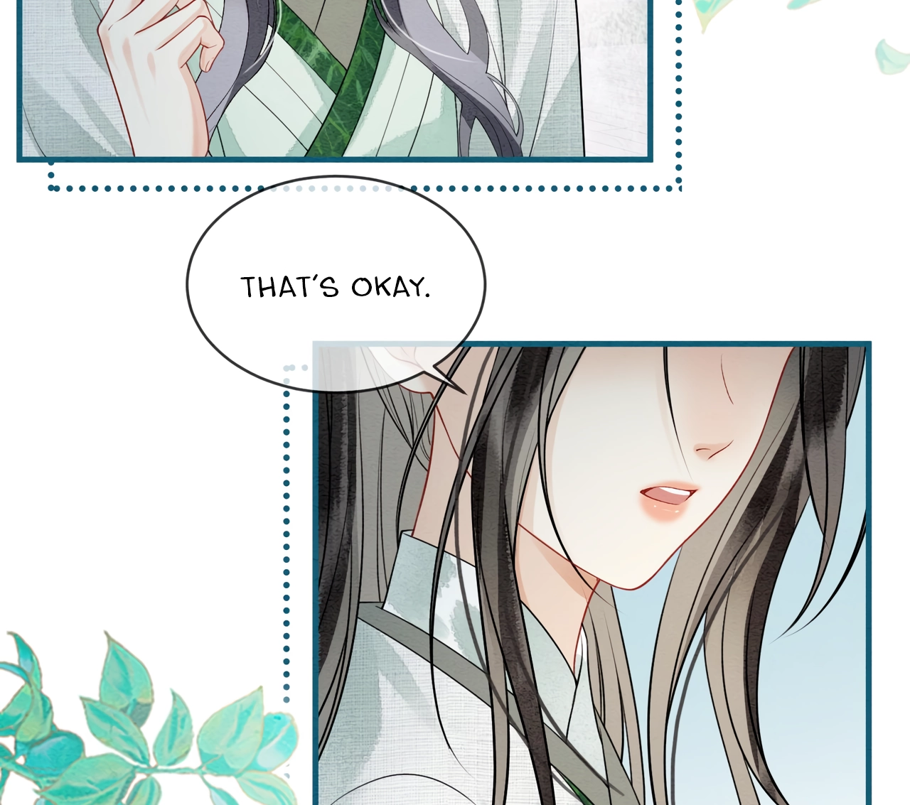 Ruhai Chapter 9 page 58 - 