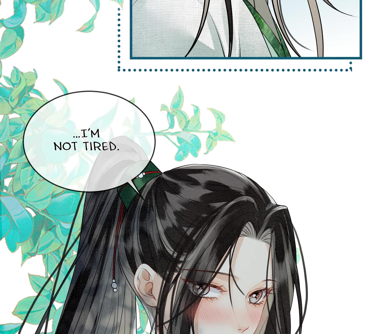Ruhai Chapter 9 page 59 - 