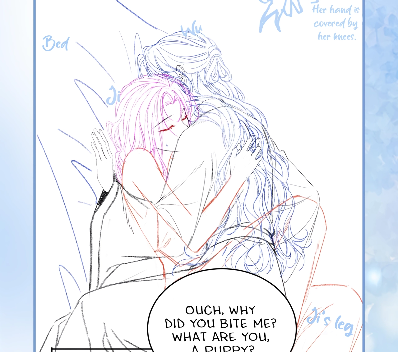 Ruhai Chapter 9 page 63 - 