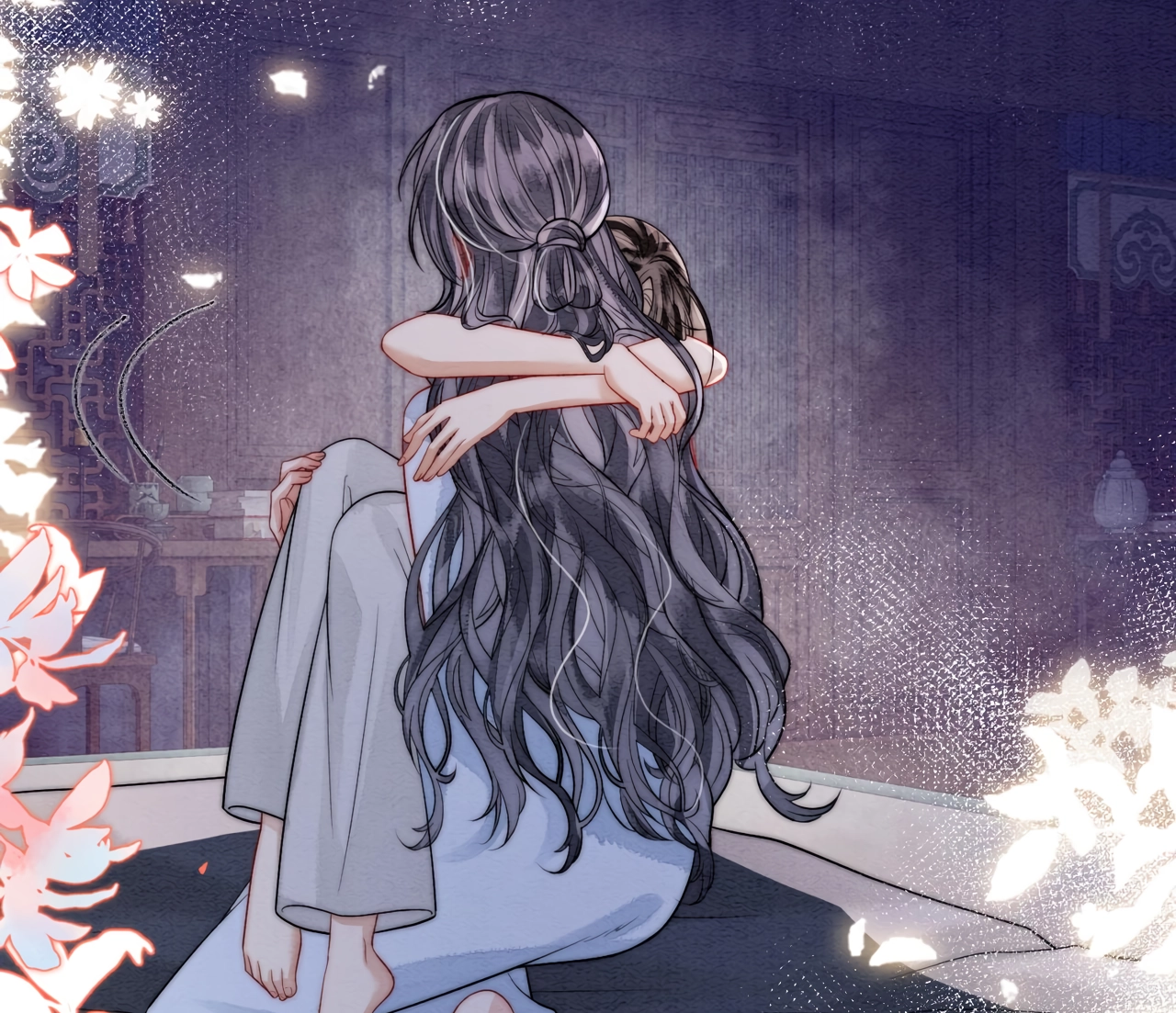 Ruhai Chapter 9 page 10 - 