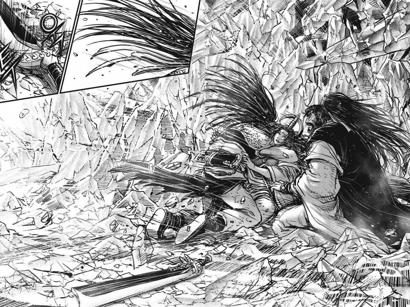 Ruler Of The Land Chapter 0 page 28 - 