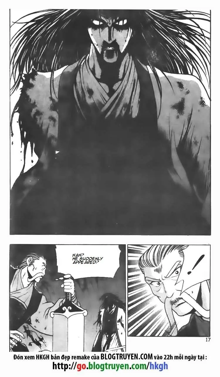 Ruler Of The Land Chapter 100 page 14 - 