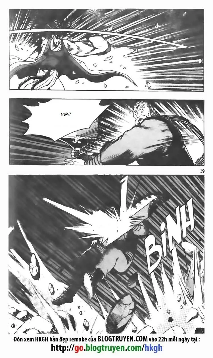Ruler Of The Land Chapter 100 page 16 - 
