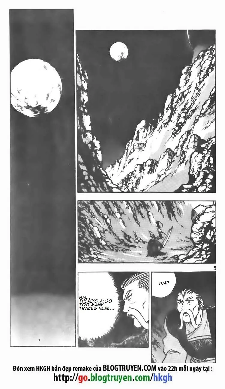 Ruler Of The Land Chapter 100 page 6 - 