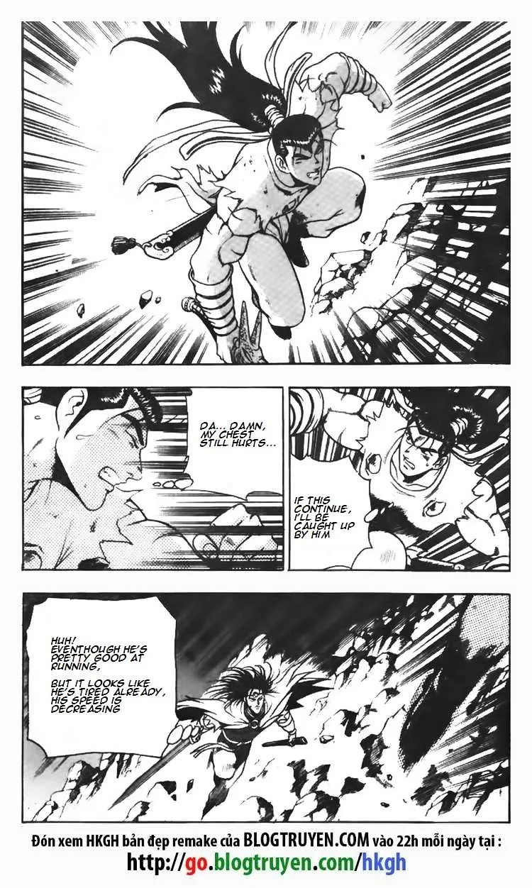 Ruler Of The Land Chapter 101 page 2 - 