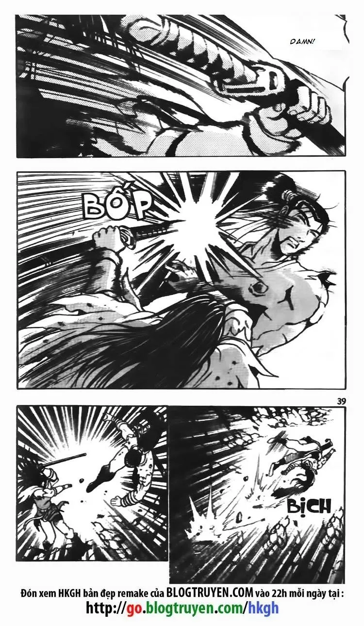 Ruler Of The Land Chapter 101 page 14 - 