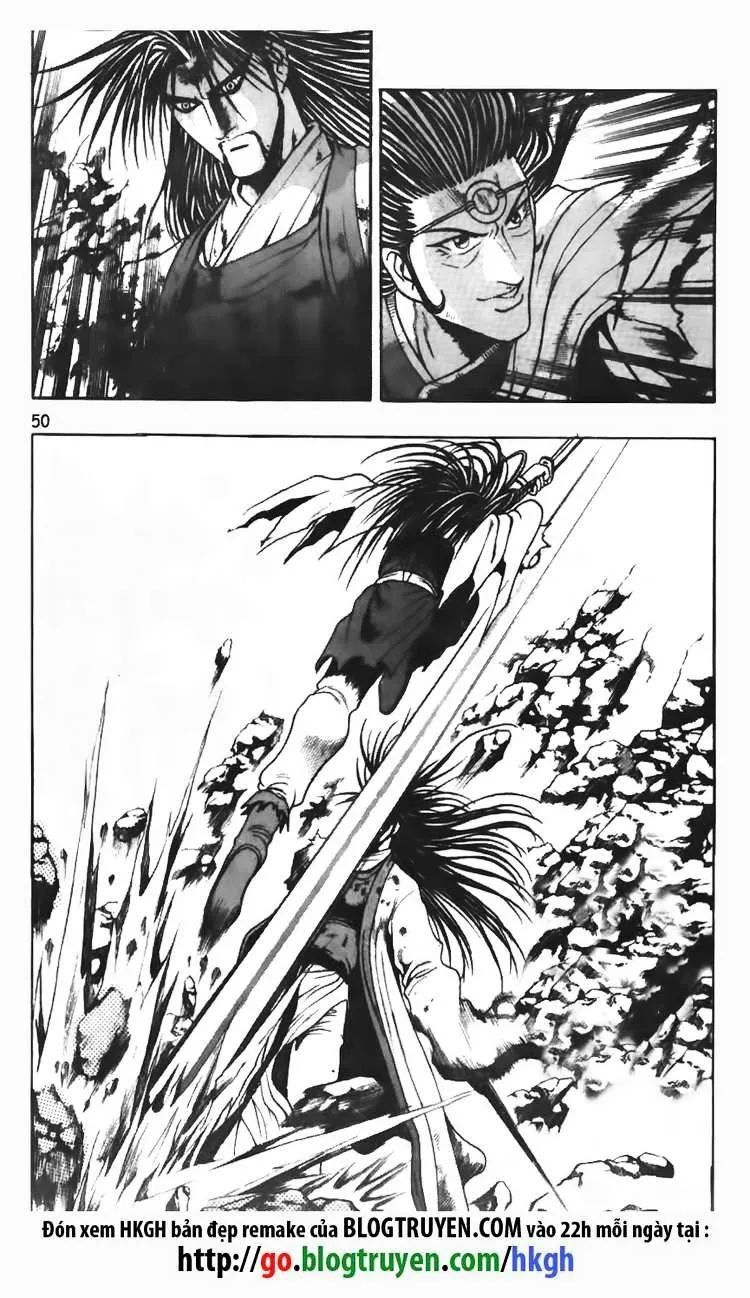 Ruler Of The Land Chapter 101 page 24 - 