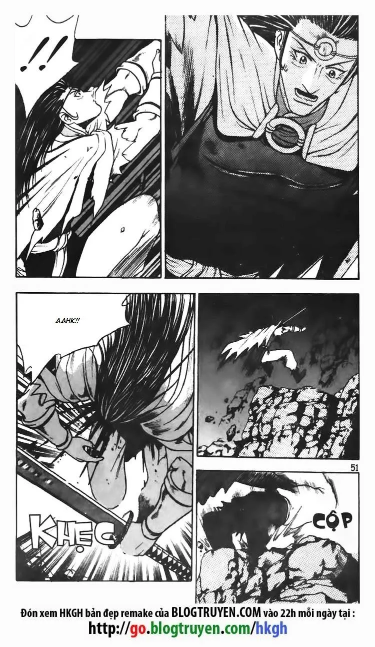 Ruler Of The Land Chapter 102 page 2 - 