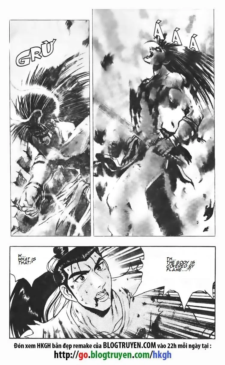 Ruler Of The Land Chapter 102 page 11 - 