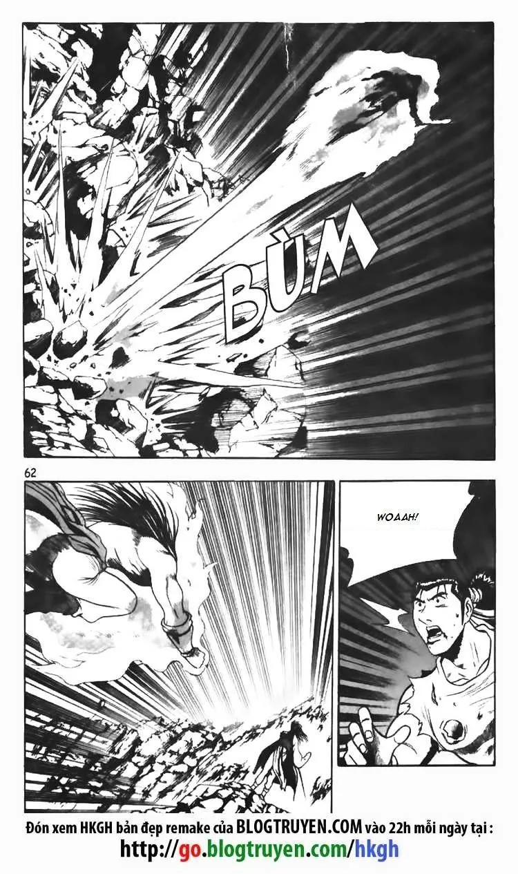 Ruler Of The Land Chapter 102 page 13 - 