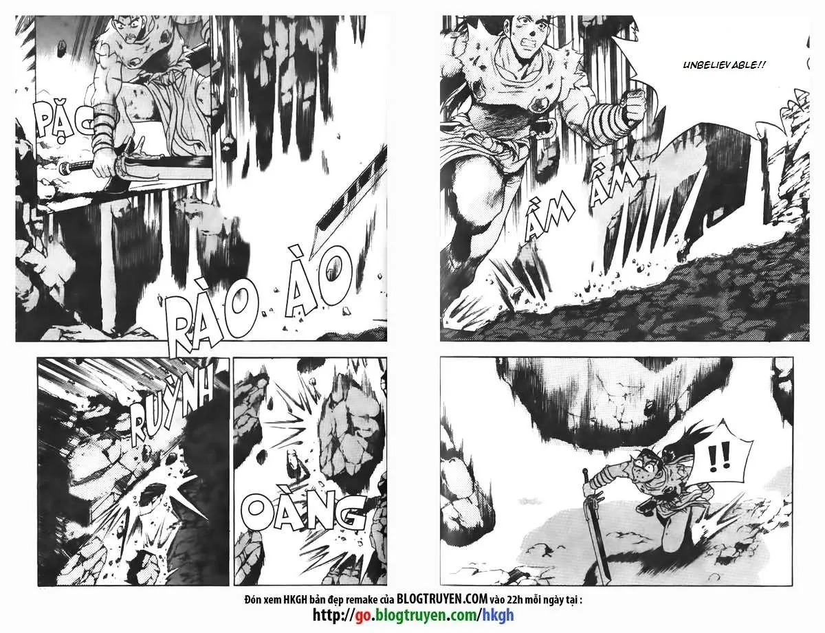 Ruler Of The Land Chapter 102 page 16 - 