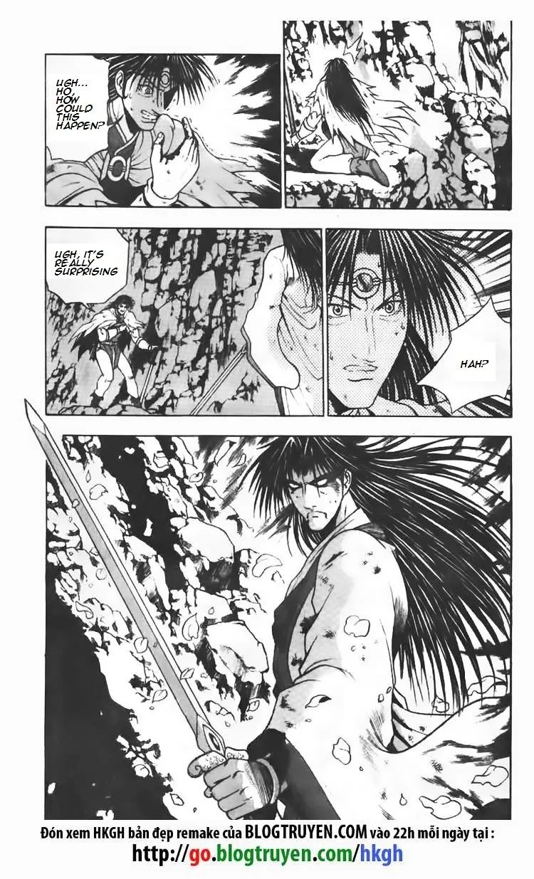 Ruler Of The Land Chapter 102 page 3 - 